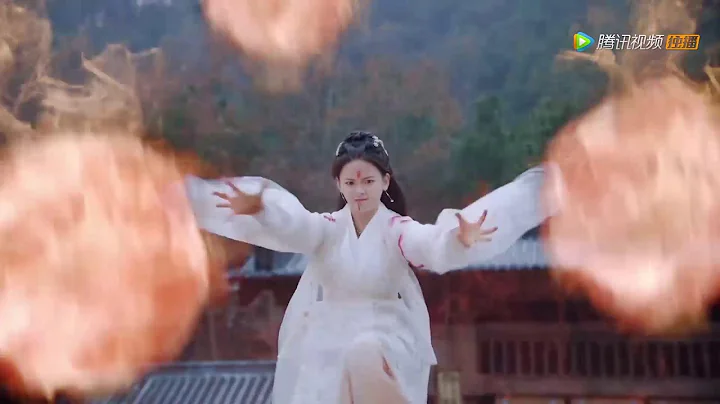 EP16 Dance of The Phoenix | Feng Wu Could Have Kil...