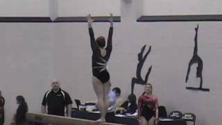 Beam - Jump Series (2010-2011)