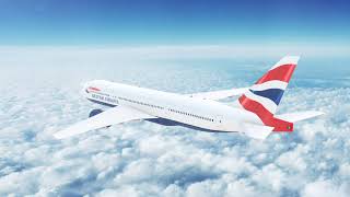 British Airways - Boarding