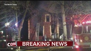 Woman, two infants dead in Clay County house fire