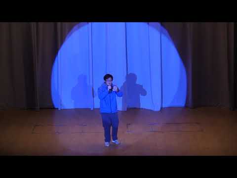 [SingCon Finals 1] 張欣傑 - 負親