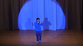 [SingCon Finals 1] 張欣傑 - 負親