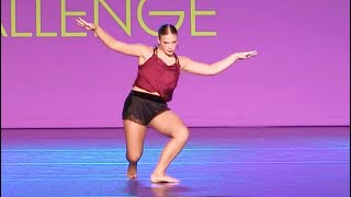 Trinity Baker - Let Me Go