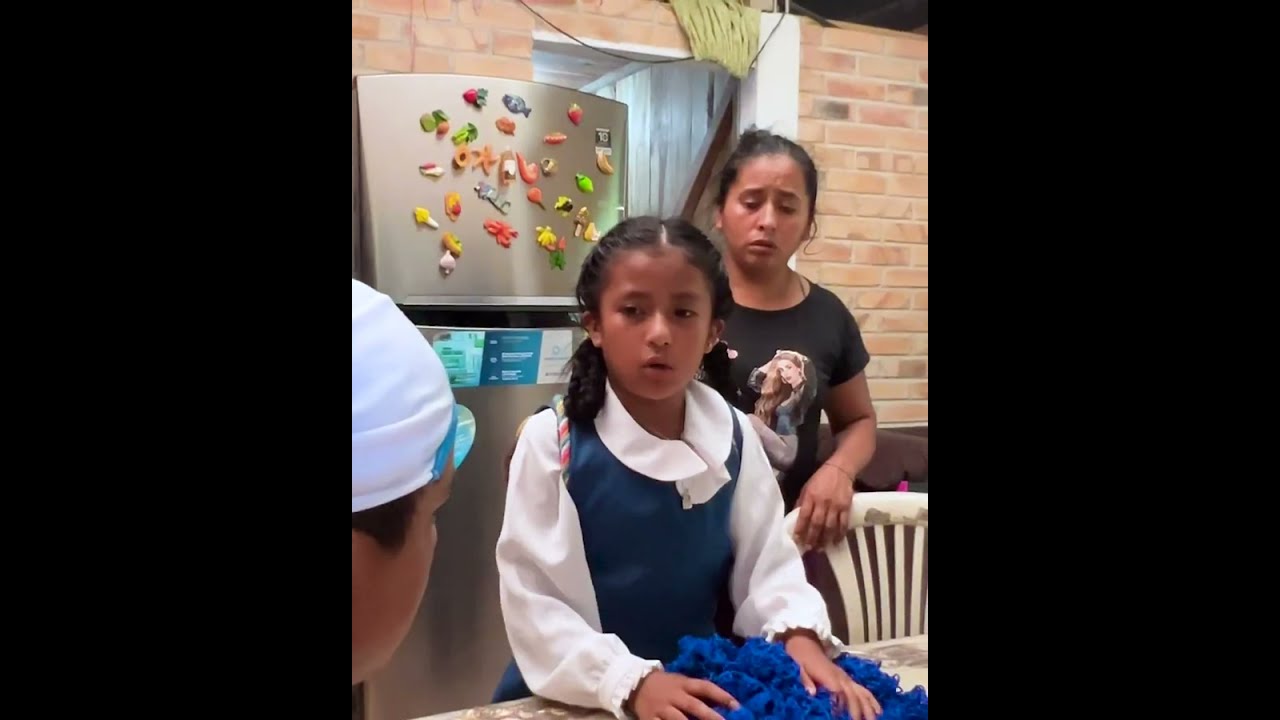 Lolita nunca grabara con nosotros ( hasta aqui las bromas)