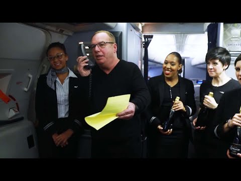 Man Flies Over 23 Million Miles Using 290K Lifetime Pass 