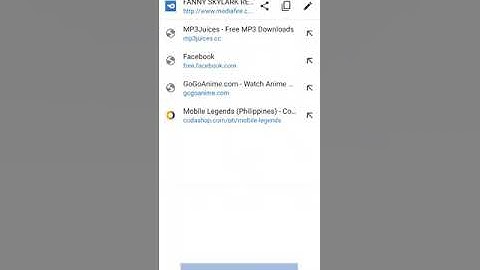 Fanny Skylark Full Effects And Full Back Ground And  Back Up File ( No Ban 100% No Password 100%)