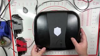 How to Unlock a Broken Gunbox 2.0 Pistol Safe