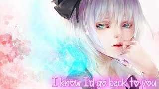 Nightcore - Back To You ✗ Faded (Mashup) || Lyrics「Selena Gomez & Alan Walker」