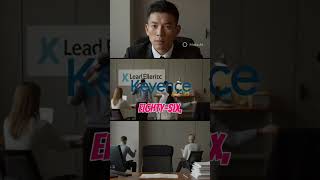 Japan's Sensor King: $23B Net Worth Without College | Takemitsu Takizaki) #supertechs #futuretech