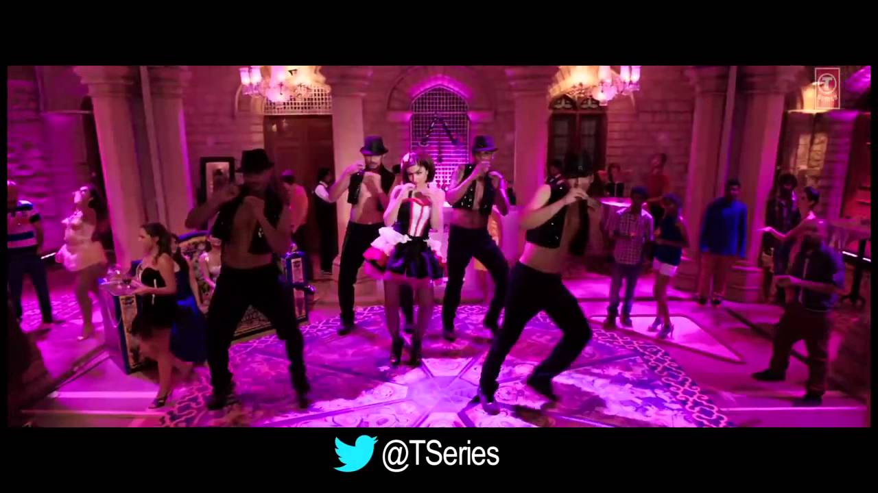 Chumma Chaati Video Song | Arshad Warsi, Soha Ali Khan