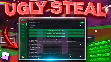 Steal A Brainrot Script - *NEW* [ NO KEY, FLY, DESYNER, FINDER, TP, NOCLIP, FLOAT, SPEED BOOST ]