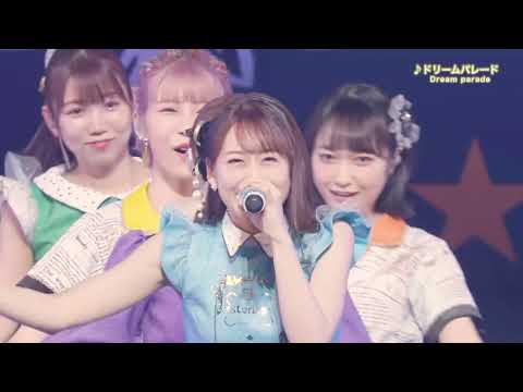 「i☆Ris LIVE 2021 ～storiez～」Digest movie