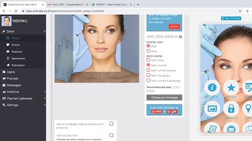 Membuat Aplikasi Android Tanpa Koding Dengan Androjex