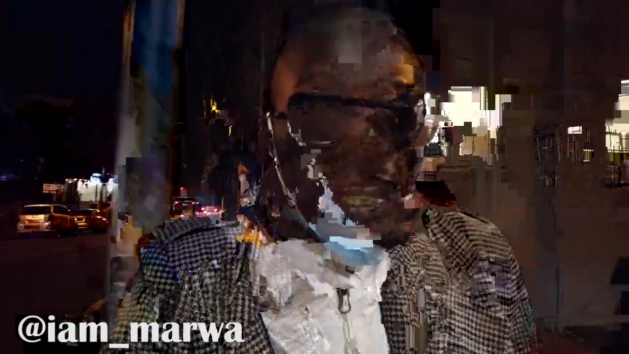 is Cape Town Dangerous at Night ? iam_marwa YouTube