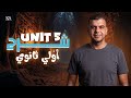 شرح Unit 5 اولي ثانوي انجليزي شرح الاسماء التي تعد والتي لا تعد Countable And Uncountable 