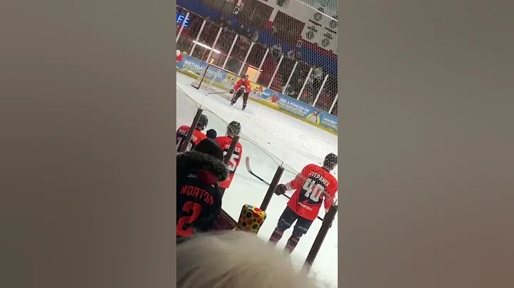 Jasper foster #hockey #memes #funny
