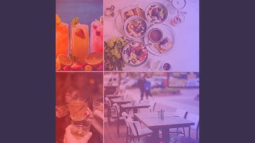 Inspiring Jazz Ballad with Strings - Vibe for Weekday Lunch Meetings