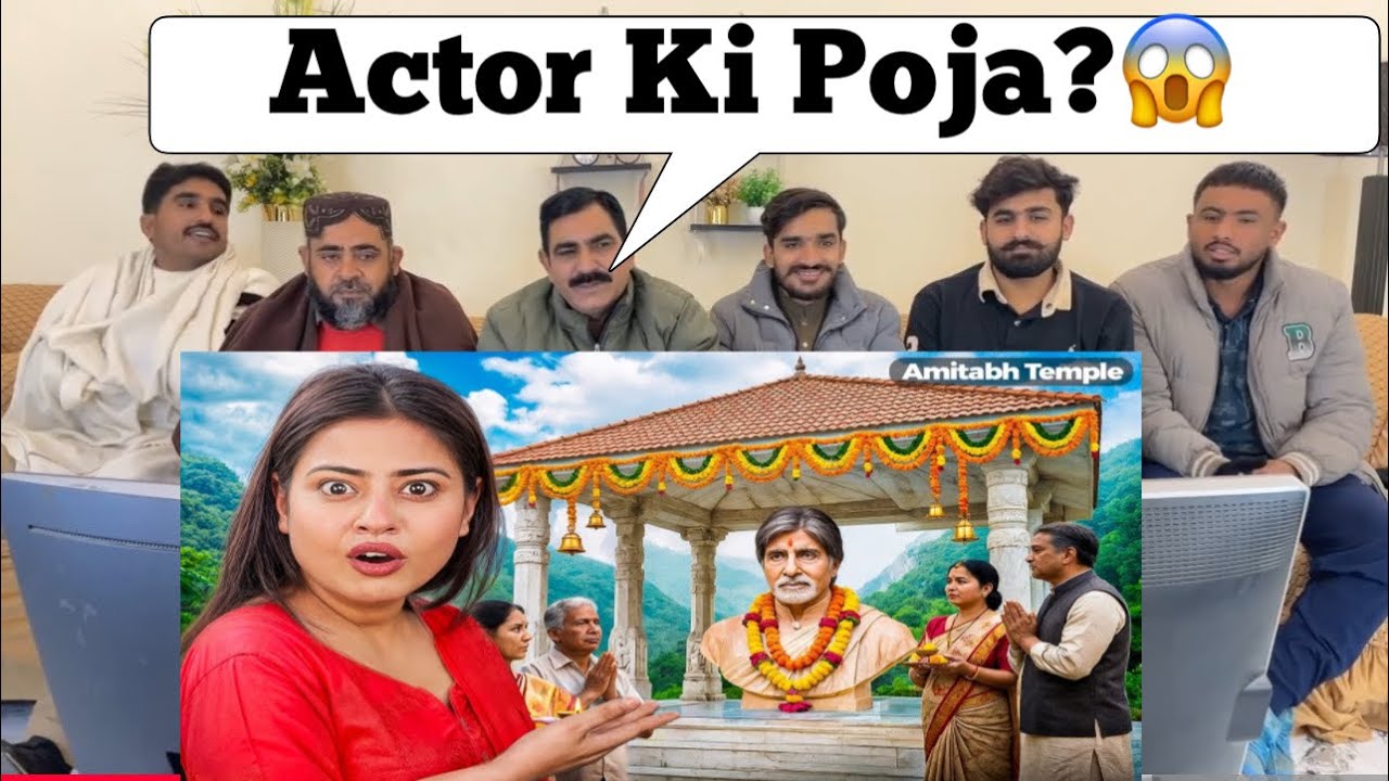 I Found the Most Mysterious Celebrity Temples