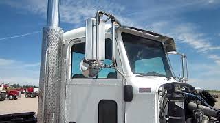 2011 PETERBILT 348 For Sale