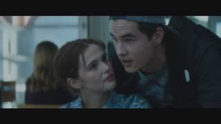 Before I Fall Did You Get My Rose Clip