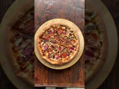 Video: Pizza De Casă 