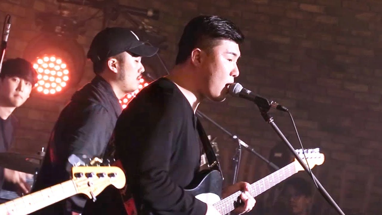 [I'm LIVE] Ep.9 - Car, the Garden(카더가든) _ Full Episode