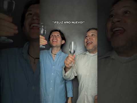 ¿¡Esto PASARÁ en AÑO NUEVO!? 😱 | Fabru Blacutt