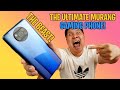 POCO X3 PRO - THE ULTIMATE MURANG GAMING PHONE!