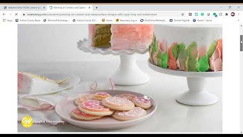 How to use Creativebug