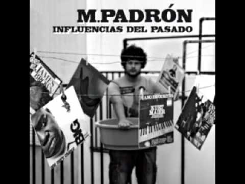 Marcos Padron — M.Padrón - NY & M-PA   Con NY (Mde Click)