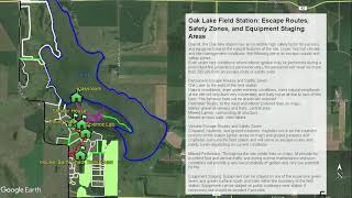 Landowner Fire Workshop: Fire Plan