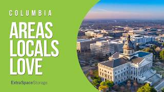Where to Live in Columbia: 5 Budget-Friendly & Safe Suburbs