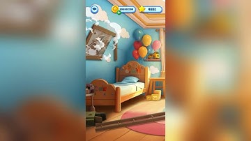 Goods Sort Match 3 Puzzle 38