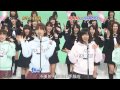 AKB48 セーラー服を脱がさないで