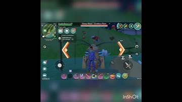 auto bot fishing and harvesting in utopia orgin #1