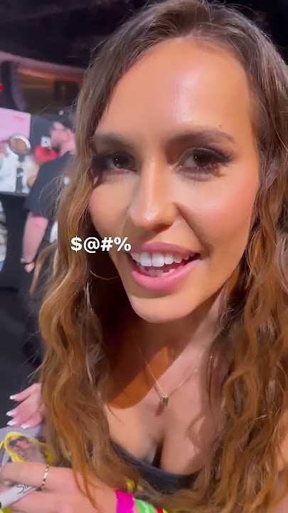 Kelsi Monroe Talks About Her Favorite Thing About Her Job! 🤯🤯🤯