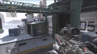 Why does cod hate me 2