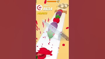 Perfect slice #newgameplay #games #gameplay #perfectslicesgame #perfectslicesgameplay #gamerlife