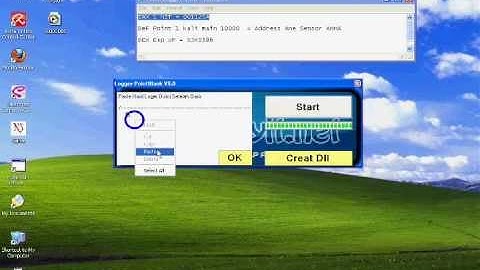 Cheat Logger PointBlank And Build .dll Work In Juni Sampai Desember 2012