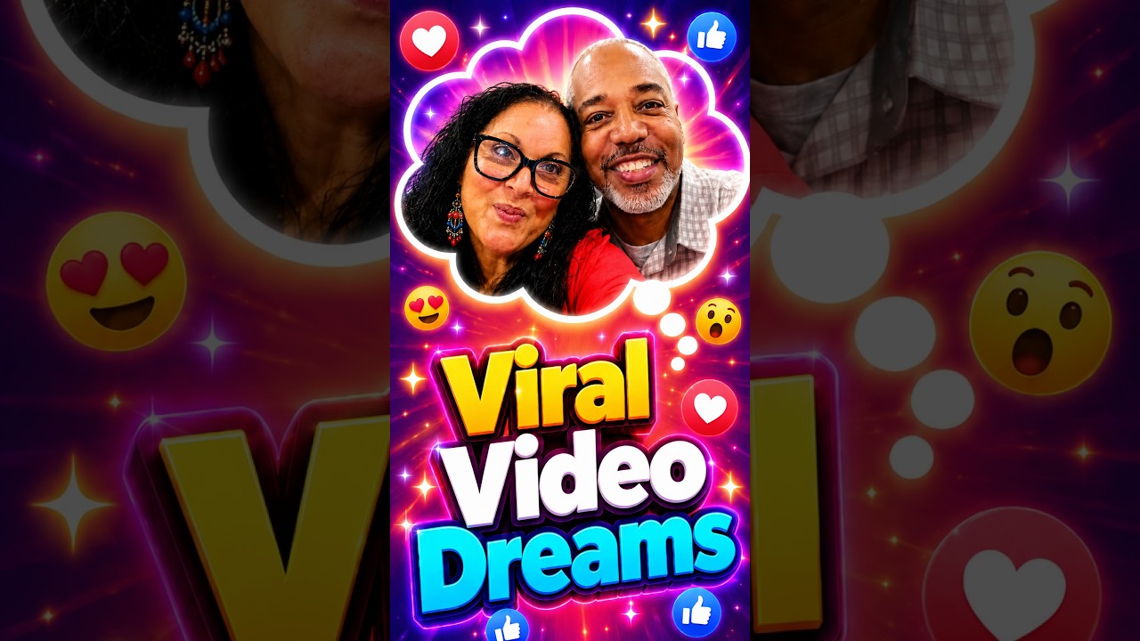 Cruise Content Creator Dreams of Going Viral