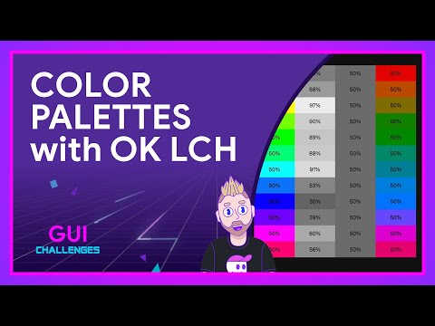 Video: Come si usa Google Color Picker?