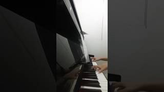 雪花红梅 Snowflakes and Red Plum Blossom ... Piano version screenshot 2