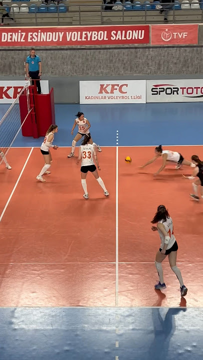 Volleyball Türkiye #voleybol