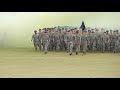 FORT JACKSON BASIC TRAINING GRADUATION Feb 13,2020