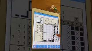 10[can't stop solving puzzles]✳︎nonogram✳︎[パズルがやめられない]✳︎ノノグラム編✳︎ screenshot 3