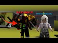 NIGDY NIE WCHODŹ DO TAJNEJ BAZY STRASZNEJ BABUSZKI W ROBLOX!