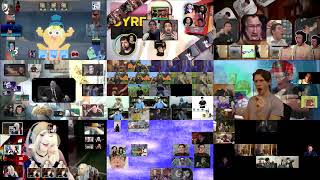 YTPMV Mashup: Surfing on a Sine Wave