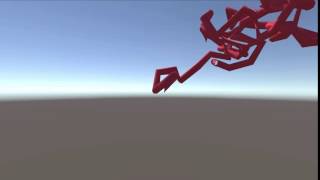 Unity Pipe Generation