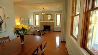 3301 9th Street NE Washington DC. Beautiful Brookland