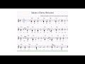Sakura_Musescore